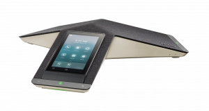 HP Poly Trio C60 IP Conference Phone Full Radio and PoE-enabled