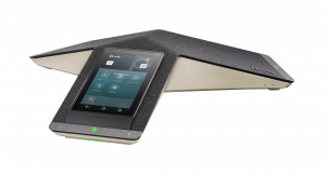 HP Poly Trio C60 IP Conference Phone Full Radio and PoE-enabled