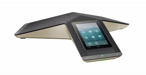 HP Poly Trio C60 IP Conference Phone Full Radio and PoE-enabled