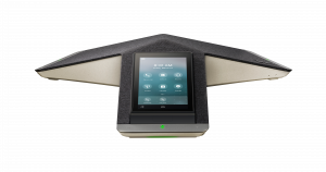 HP Poly Trio C60 IP Conference Phone Full Radio and PoE-enabled