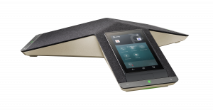 HP Poly Trio C60 IP Conference Phone Full Radio and PoE-enabled