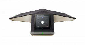 HP Poly Trio C60 IP Conference Phone for Microsoft Teams Full Radio and PoE-enabled
