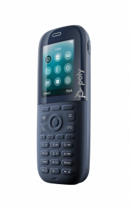 HP Poly Rove 30 DECT Phone Handset