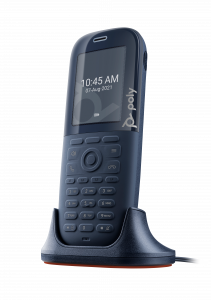 HP Poly Rove 30 DECT Phone Handset