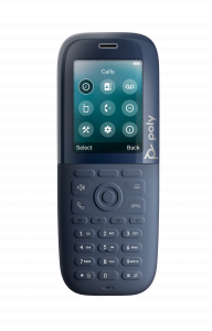 HP Poly Rove 30 DECT Phone Handset