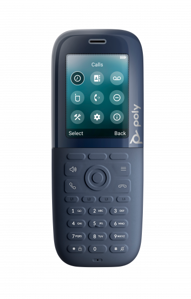 HP Poly Rove 30 DECT Phone Handset