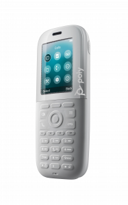 HP Poly Rove 40 DECT Phone Handset