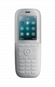HP Poly Rove 40 DECT Phone Handset