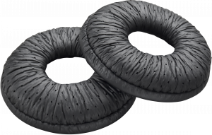HP Poly CS540 Leatherette Ear Cushions (2 Pieces)