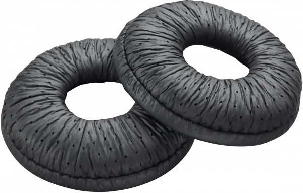 HP Poly CS540 Leatherette Ear Cushions (2 Pieces)