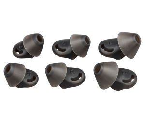HP Poly Voyager 6200 Medium Eartips (2 Pieces)