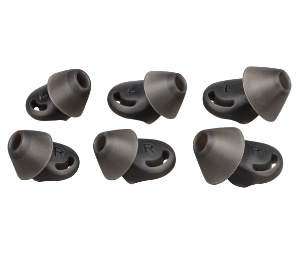 HP Poly Voyager 6200 Medium Eartips (2 Pieces)