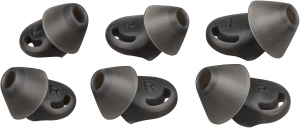 HP Poly Voyager 6200 Medium Eartips (2 Pieces)