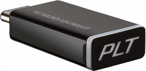 POLY BT600 USB-C Bluetooth Adapter (Bagged)
