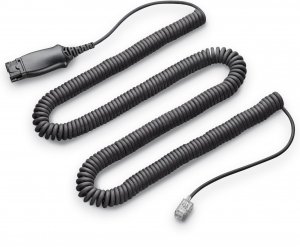 HP Poly APU-72 Electronic Hookswitch TAA