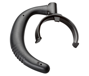 HP Poly EncorePro HW530/540 Large and Small Earloops