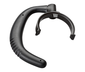 HP Poly EncorePro HW530/540 Large and Small Earloops