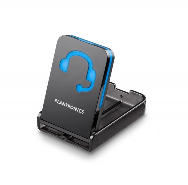 HP Poly Savi Office Straight Plug Online Indicator