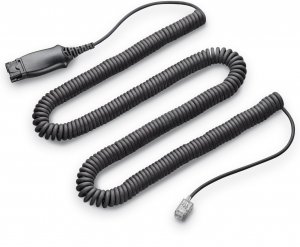 HP Poly Savi Office USB-A PC Connection Cable