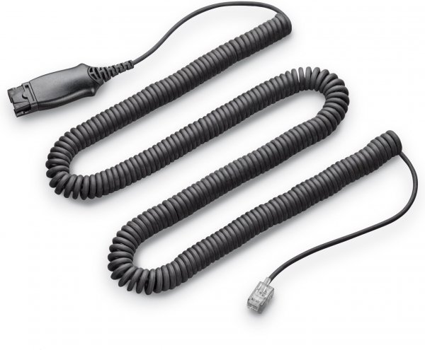 HP Poly Savi Office USB-A PC Connection Cable
