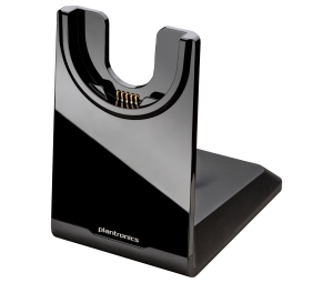 HP Poly Voyager Focus UC USB-A Charging Stand