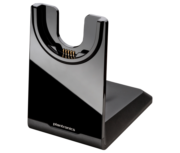 HP Poly Voyager Focus UC USB-A Charging Stand