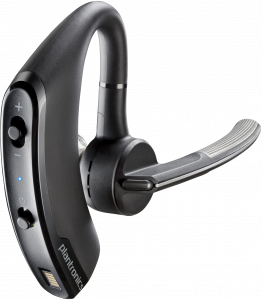 HP Poly Voyager Legend Large Eartips (3 Pieces)