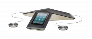 HP Poly Trio C60 Expansion Microphones