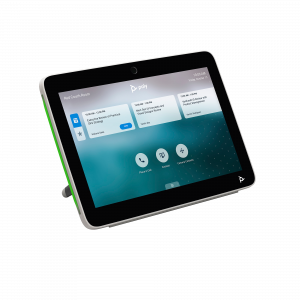 HP Poly Trio C60 Power Supply with Power Cord and CAT-5