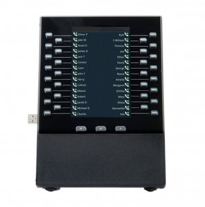 HP Poly VVX EM50 Expansion Module
