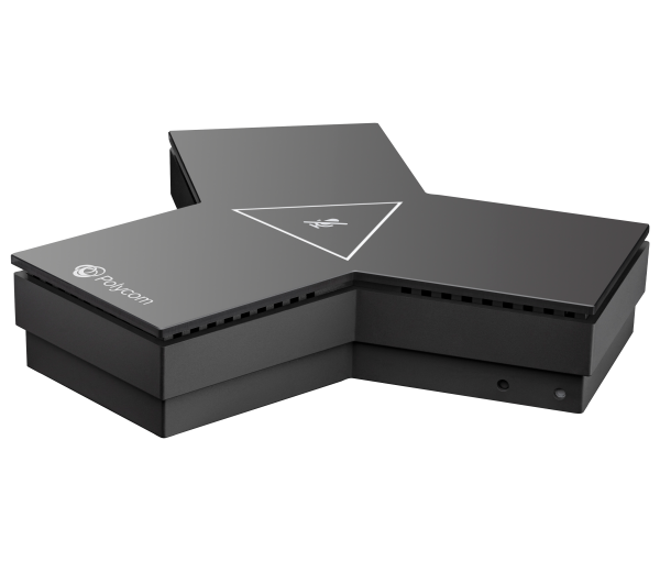 HP Poly G7500 IP Table Microphone