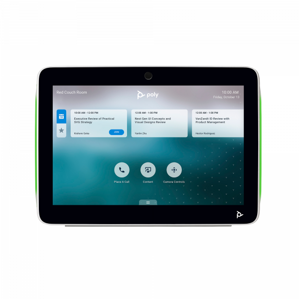 HP Poly TC10 Touch Controller