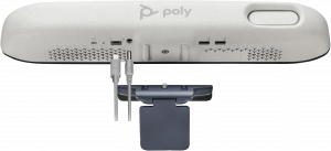 HP Poly Studio E70/P15/R30 Display Clamp
