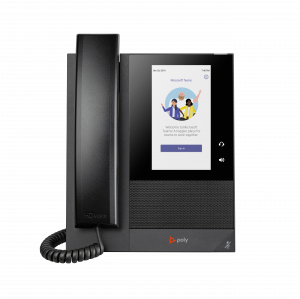 HP Poly VVX 150/250/350/450 CCX 400 Power Supply - 5V/3A