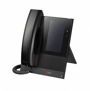 HP Poly VVX 150/250/350/450 CCX 400 Power Supply - 5V/3A