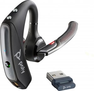 Poly Voyager 5200 Charging Case +USB-A Cable (Bulk)