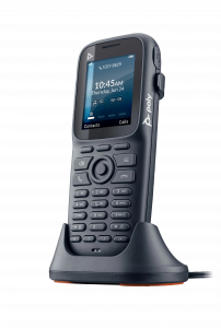 HP Poly Rove 20 DECT Phone Handset