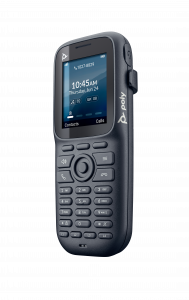 HP Poly Rove 20 DECT Phone Handset