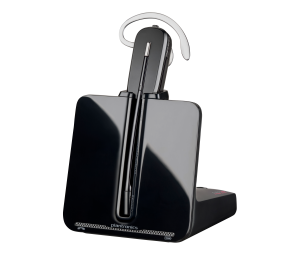 HP Poly Poly CS540A DECT 1880-1900 MHz Headset