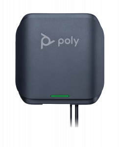 HP Poly Rove Multi Cell DECT 1880-1900 MHz B4 Base Station