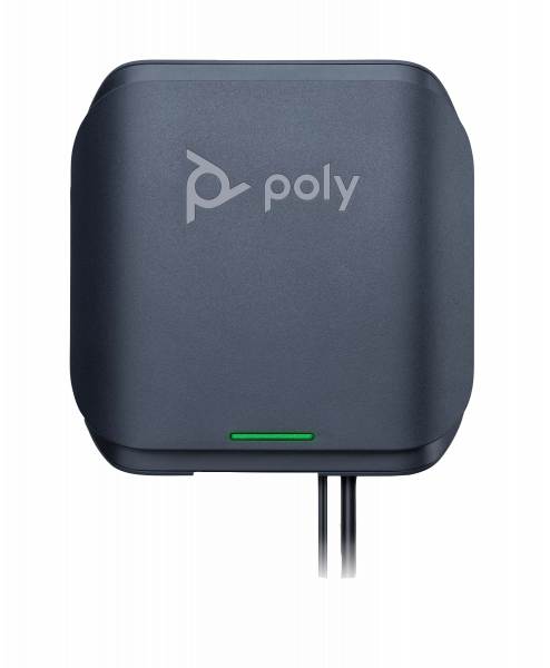 HP Poly Rove Multi Cell DECT 1880-1900 MHz B4 Base Station