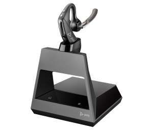 HP Poly Poly Voyager 5200 Office Headset +USB-C to Micro USB Cable