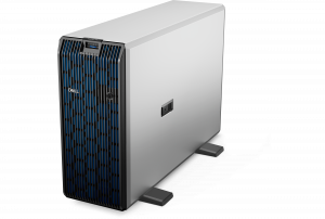 DELL PowerEdge T550 server 480 GB Tower (5U) Intel Xeon Silver 4314 2.4 GHz 32 GB DDR4-SDRAM 1100 W