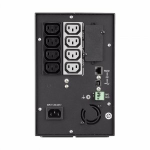 Eaton 5P1150IBS uninterruptible power supply (UPS) Line-Interactive 1.15 kVA 770 W 8 AC outlet(s)