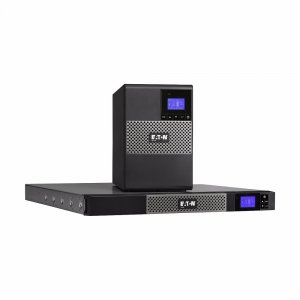 Eaton 5P1150IBS uninterruptible power supply (UPS) Line-Interactive 1.15 kVA 770 W 8 AC outlet(s)