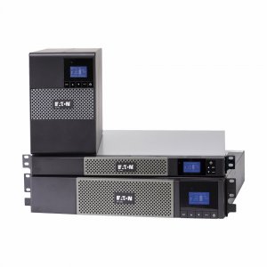 Eaton 5P1150IBS uninterruptible power supply (UPS) Line-Interactive 1.15 kVA 770 W 8 AC outlet(s)