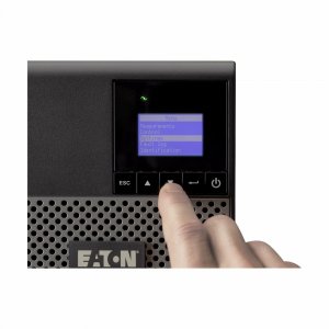 Eaton 5P1150IBS uninterruptible power supply (UPS) Line-Interactive 1.15 kVA 770 W 8 AC outlet(s)