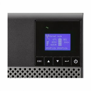 Eaton 5P1150IBS uninterruptible power supply (UPS) Line-Interactive 1.15 kVA 770 W 8 AC outlet(s)