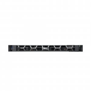 DELL PowerEdge R660XS server 480 GB Rack (1U) Intel Xeon Silver 4410Y 2 GHz 32 GB DDR5-SDRAM 700 W