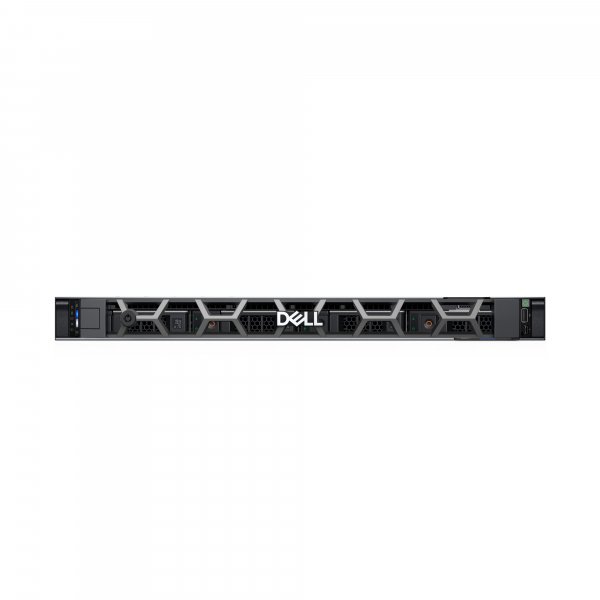 DELL PowerEdge R660XS server 480 GB Rack (1U) Intel Xeon Silver 4410Y 2 GHz 32 GB DDR5-SDRAM 700 W